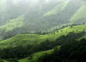 Western Ghats